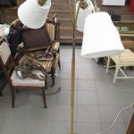 591 1719 FLOOR LAMP